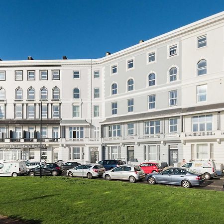 Sea Mist - Hastings Exterior foto