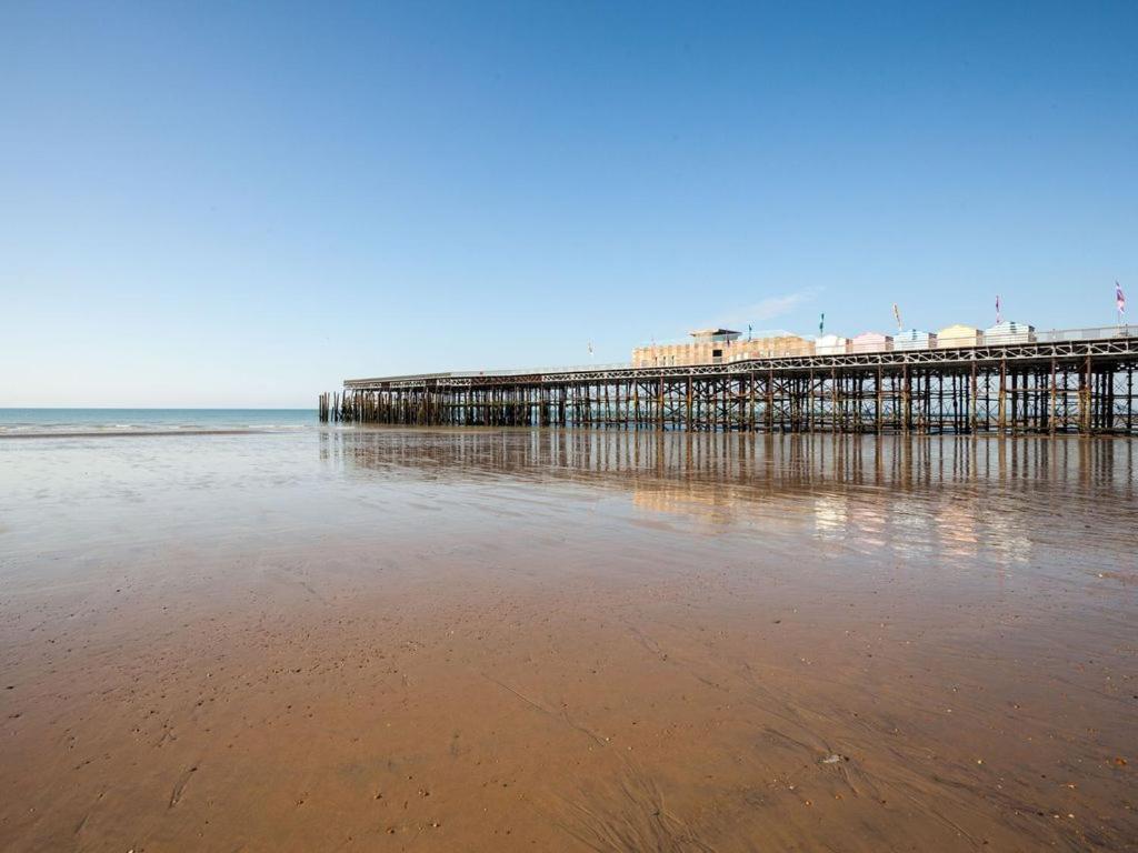 Sea Mist - Hastings Exterior foto