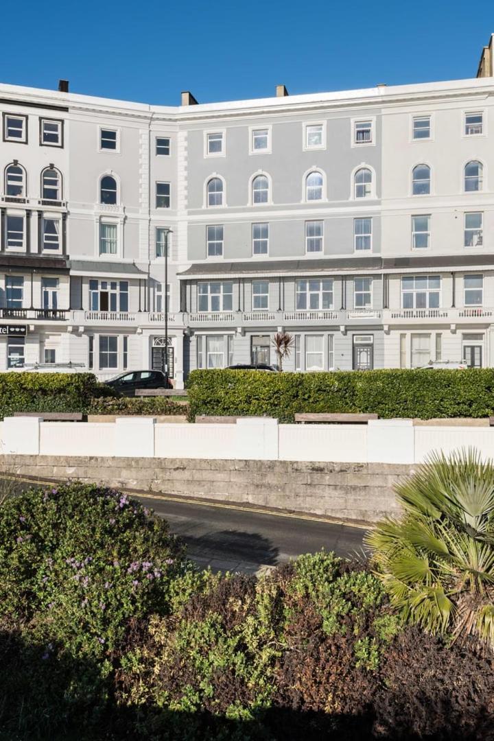 Sea Mist - Hastings Exterior foto