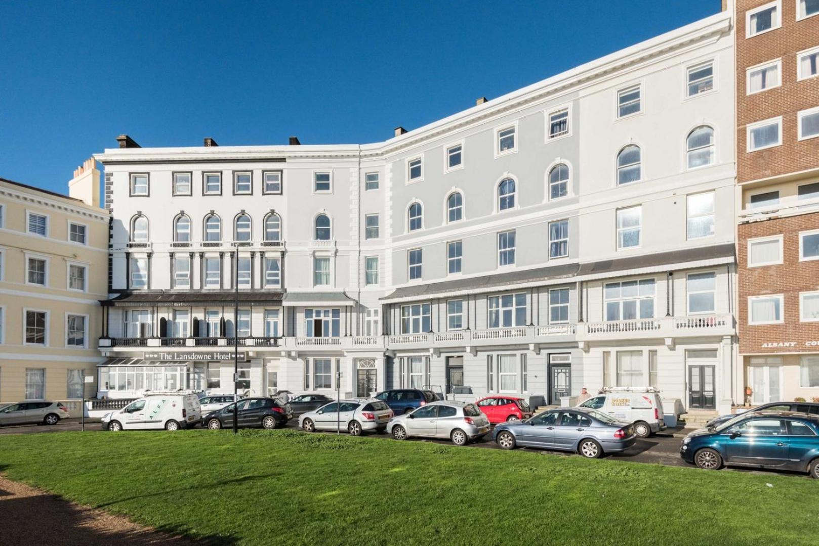 Sea Mist - Hastings Exterior foto